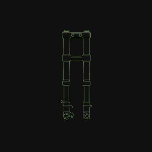 Fork Suspension Service