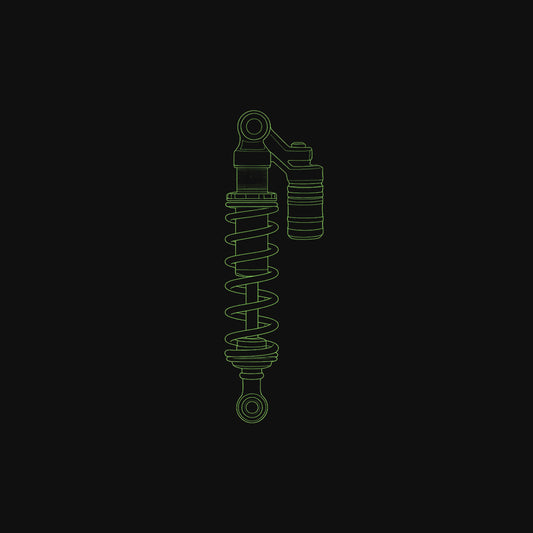 Shock Absorber Service